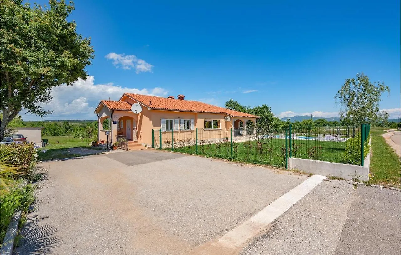 Cozy Home In Labin With Kitchen Labin (Istria)