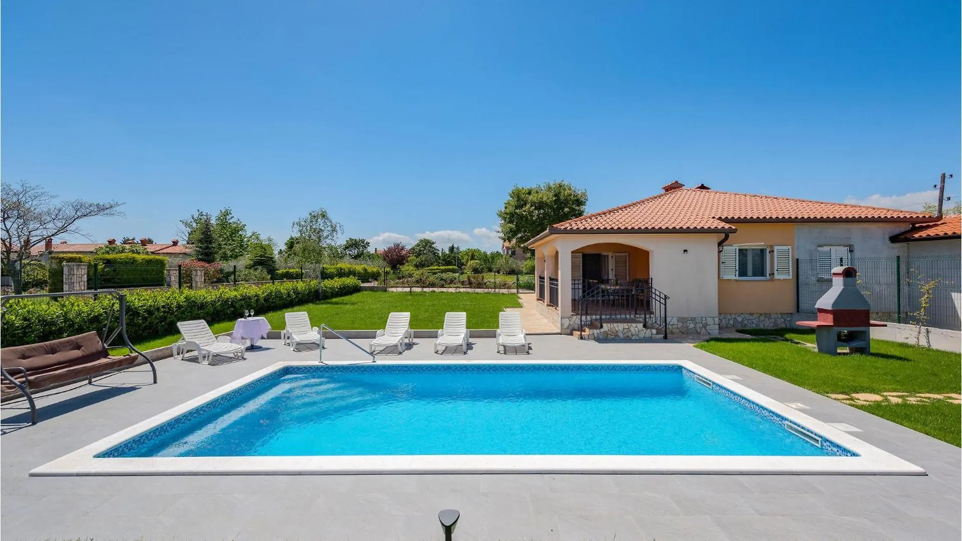Casa vacanze Cozy Home In Labin With Kitchen