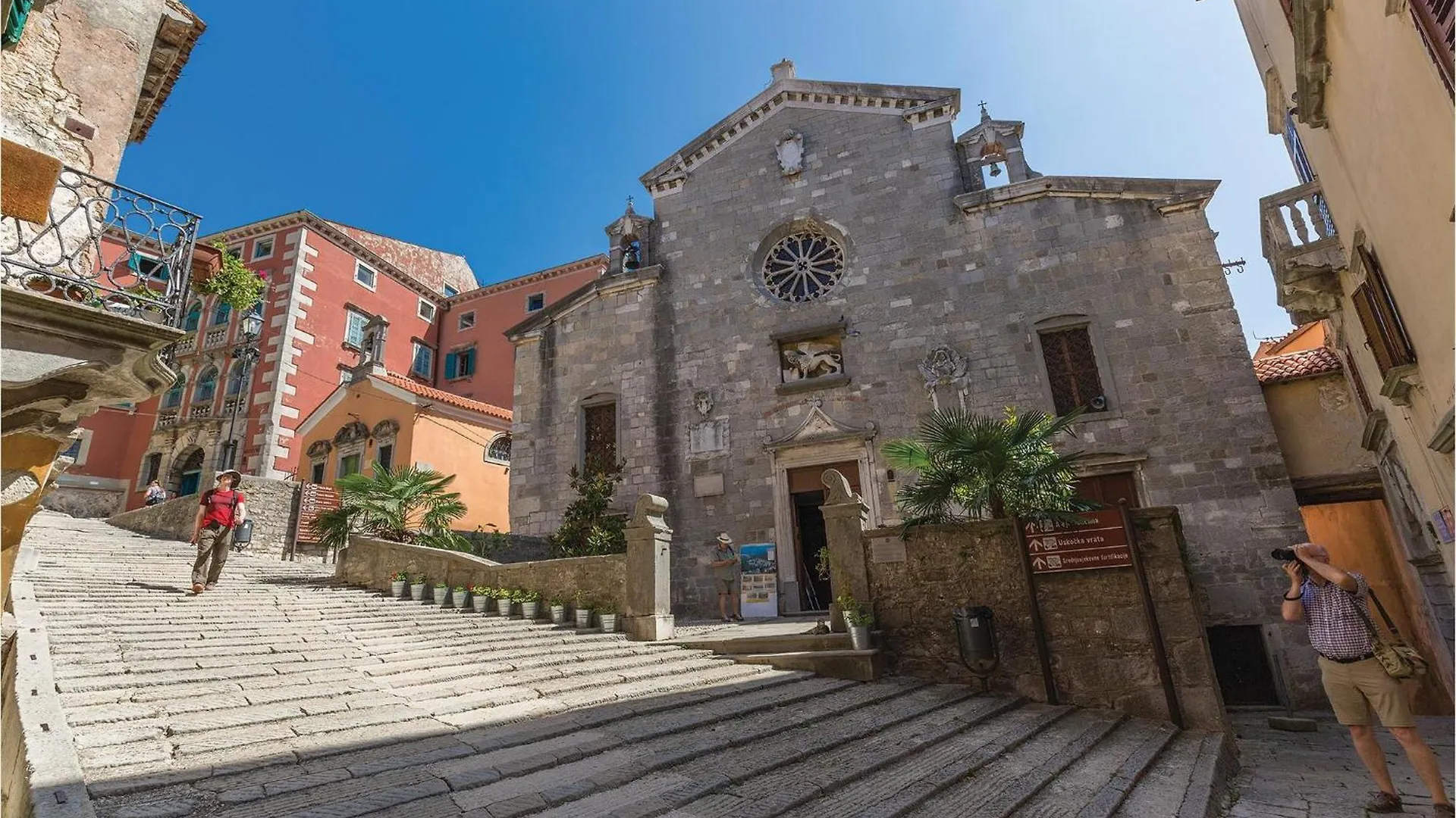 Cozy Home In Labin With Kitchen Labin (Istria)